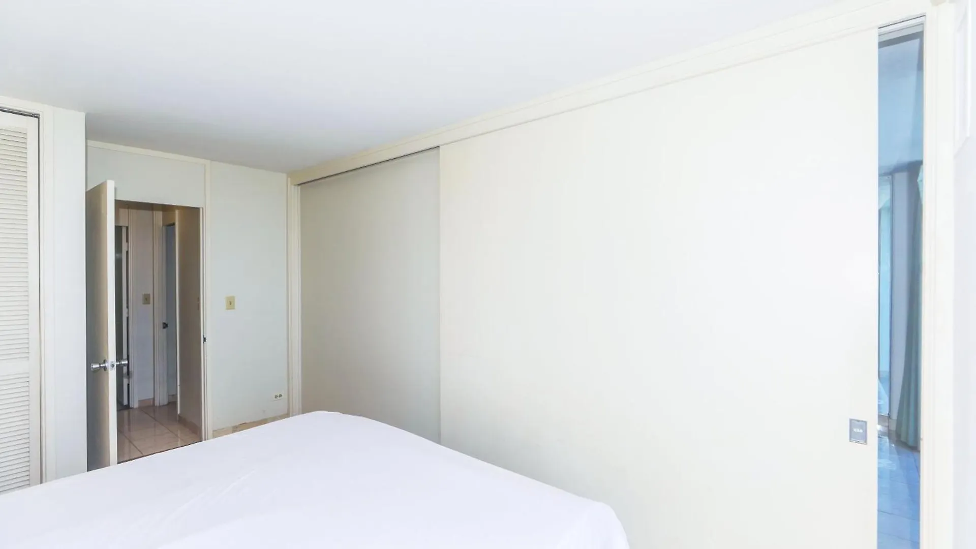 Apartmán Ilikai Marina 1584 Yacht Harbor View 1Br Honolulu