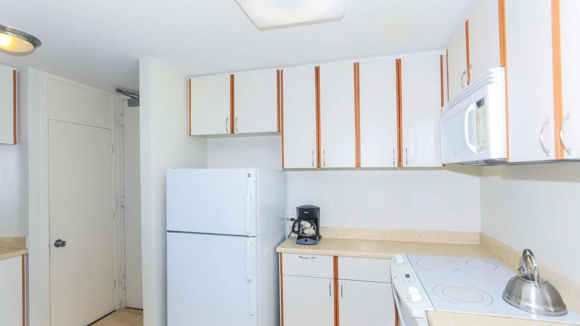 Apartmán Ilikai Marina 1584 Yacht Harbor View 1Br Honolulu